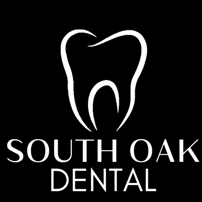 South Oak Dental Logo. South Oakville Dentist.